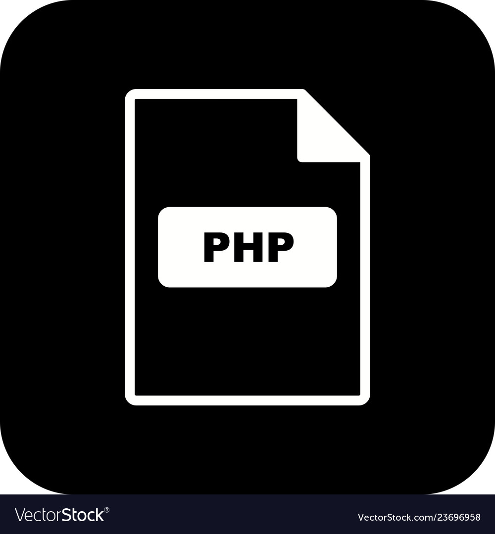 Php icon