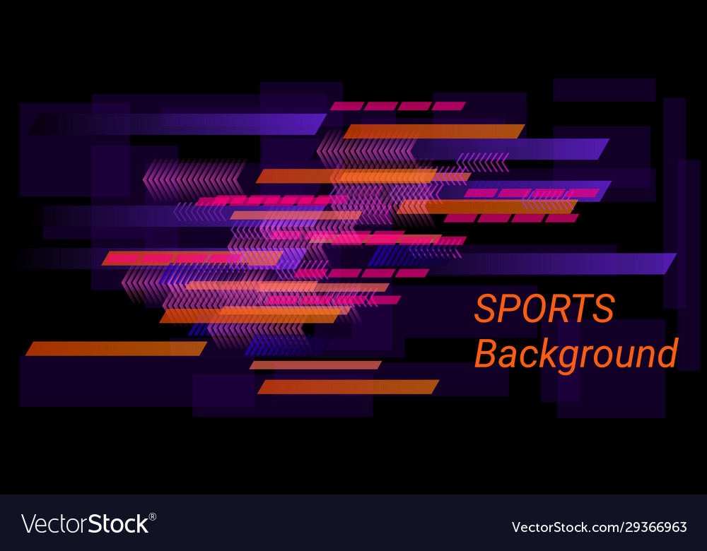 Creative abstract background