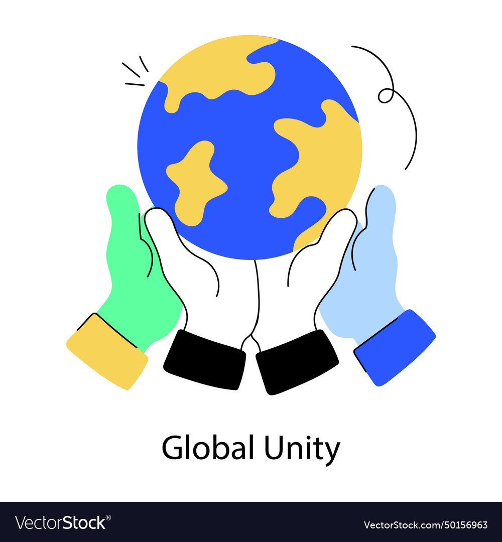 Global unity