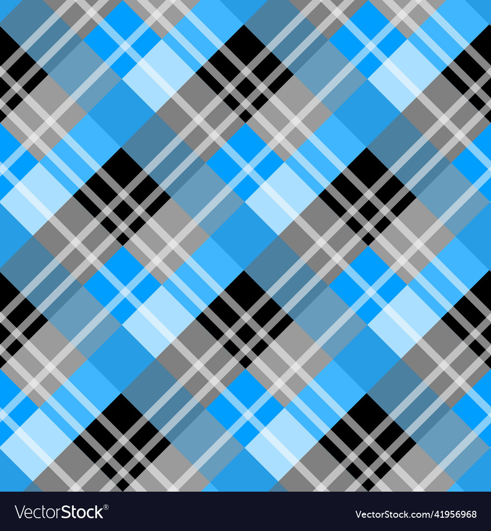 Nahtlose tartan Muster Hintergrund