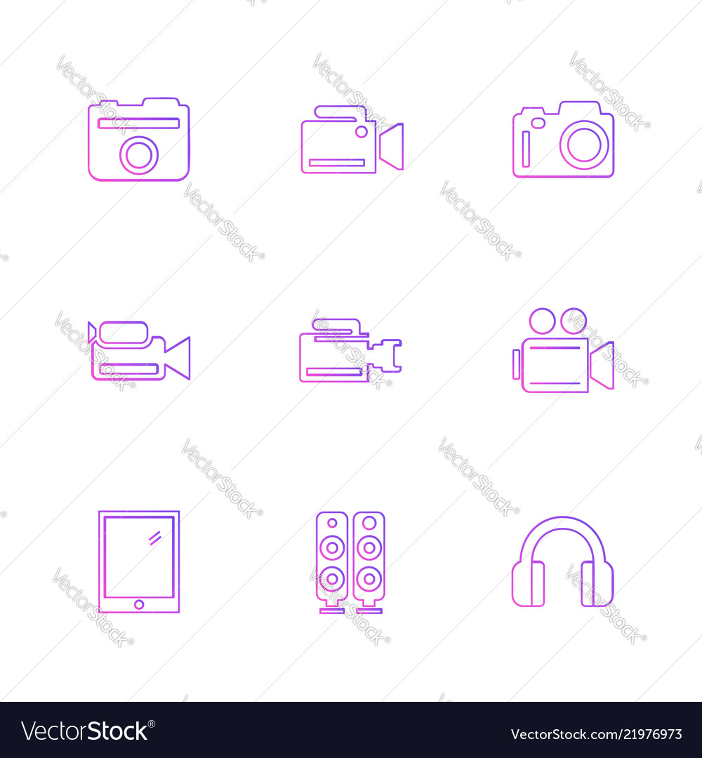 Camera recorder capture click photography