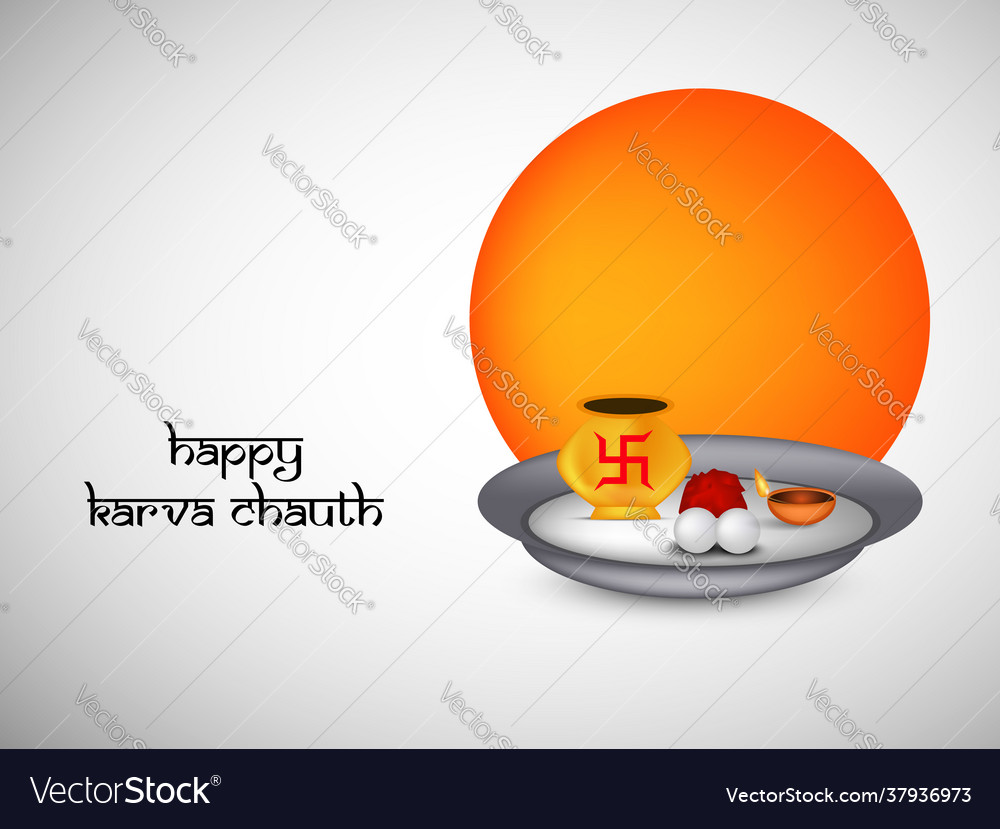 Karva chauth