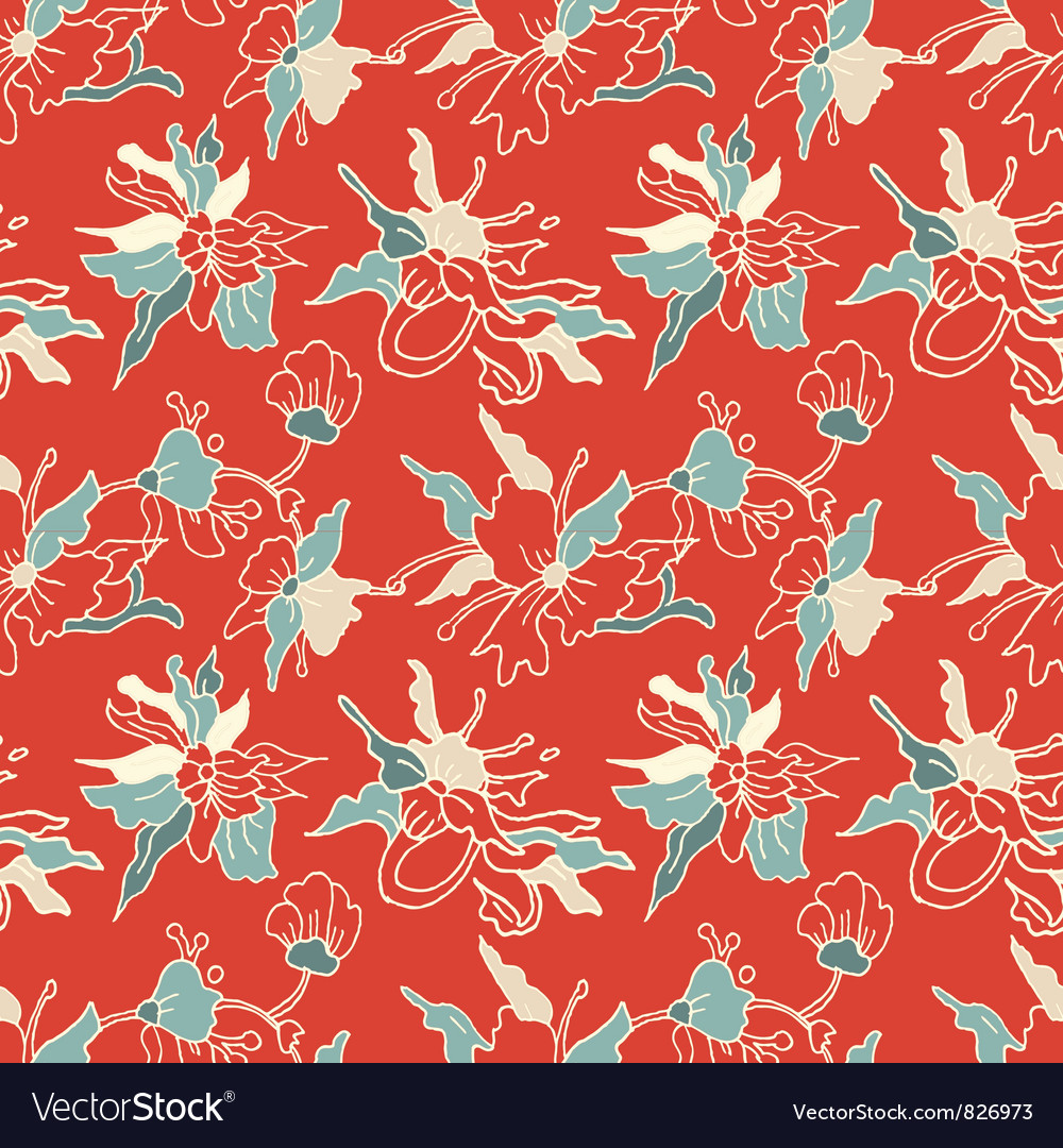 Seamless pattern