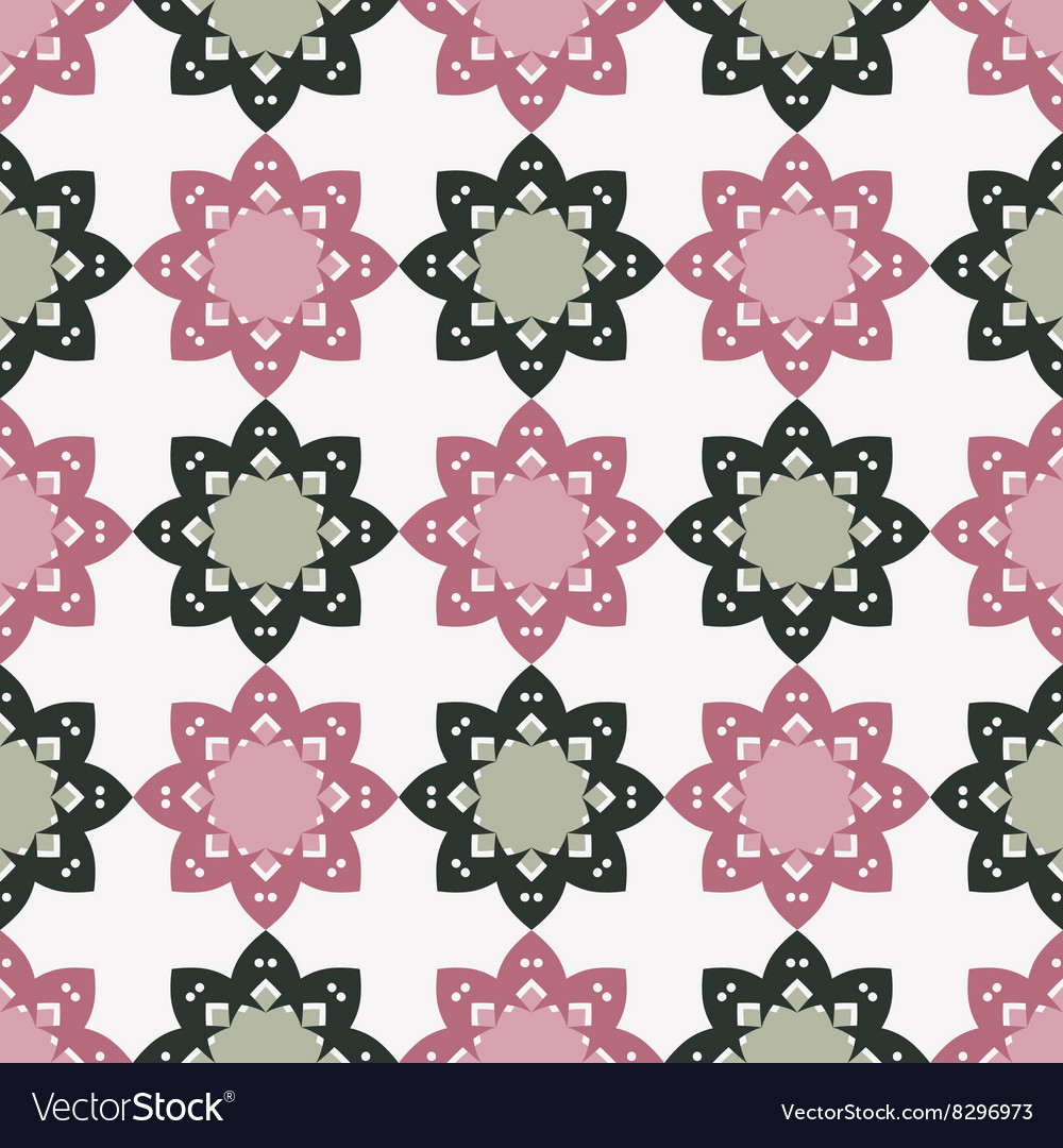 Seamless pattern