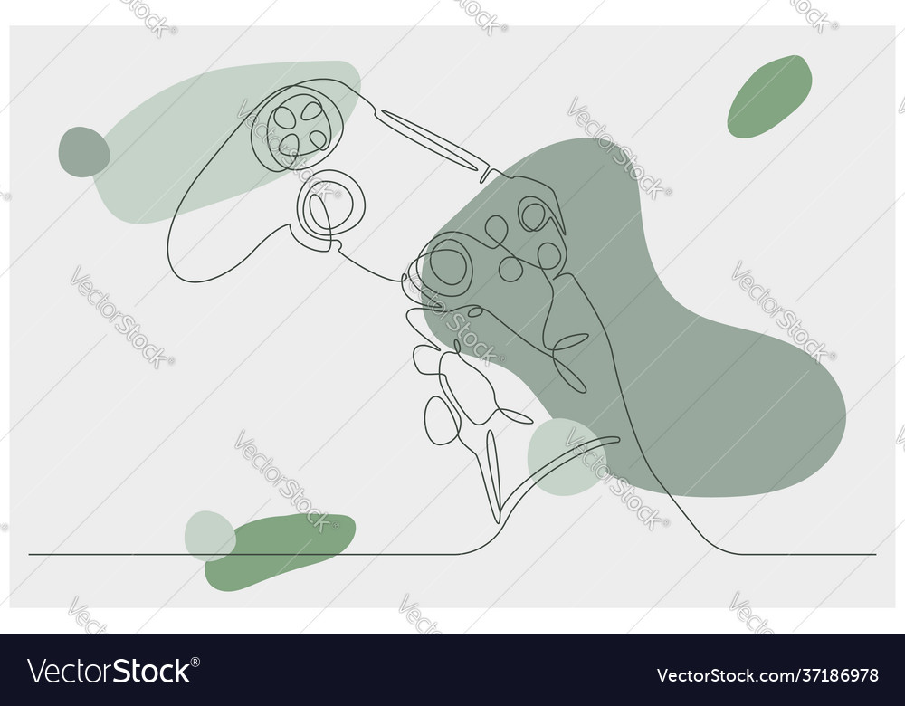 Controller background