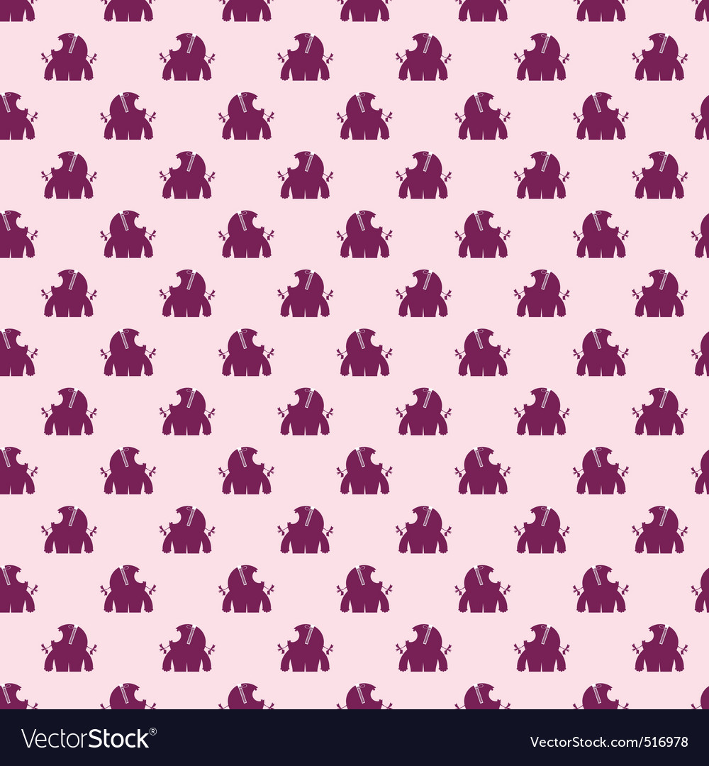 Seamless pattern