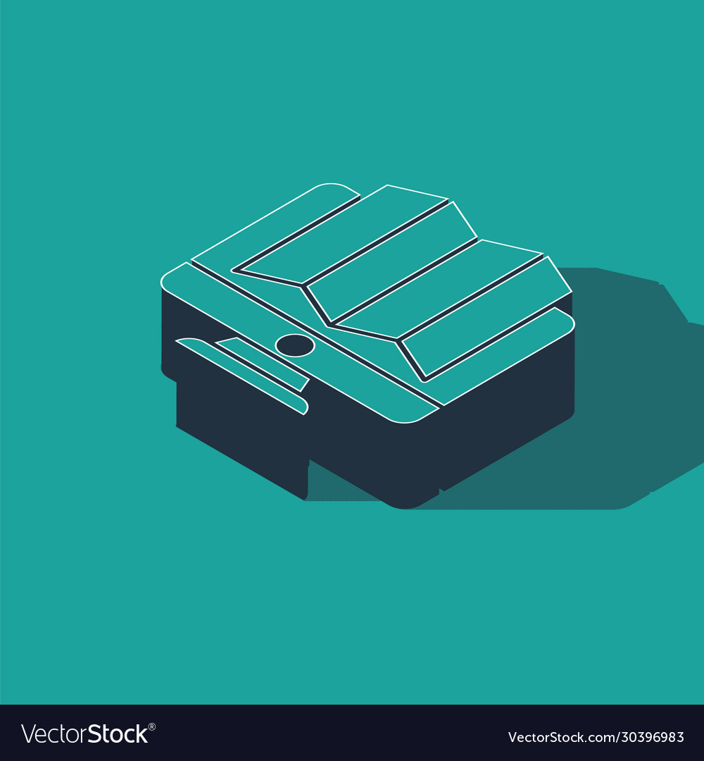 Isometric location forest on a map vector image Isometric location forest on a map