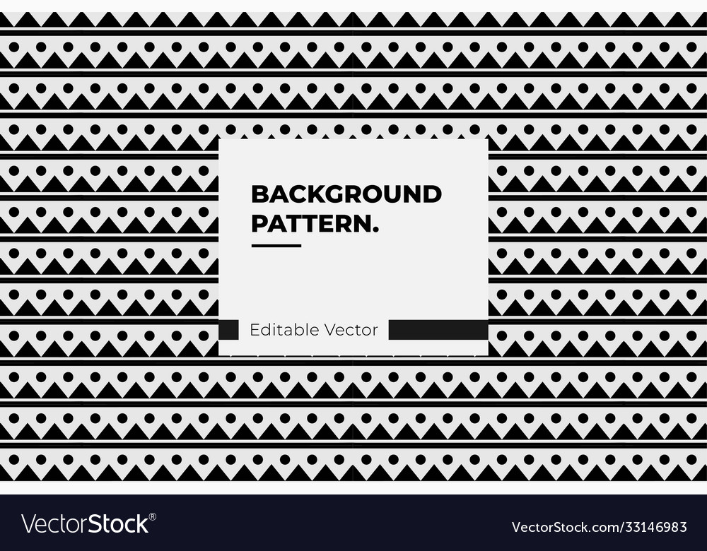 Pattern design art background texture abstract Vector Image Pattern design art background texture abstract