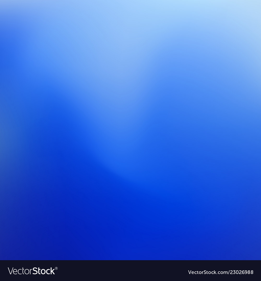 Abstract colorful blurred gradient mesh