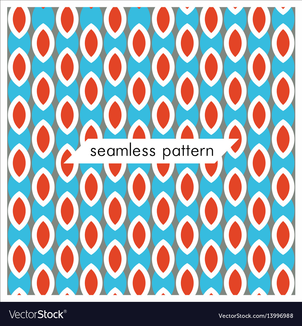 Abstract Geometric Patterns