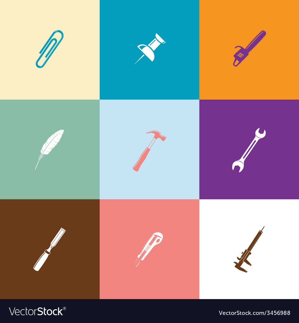 Angularly set