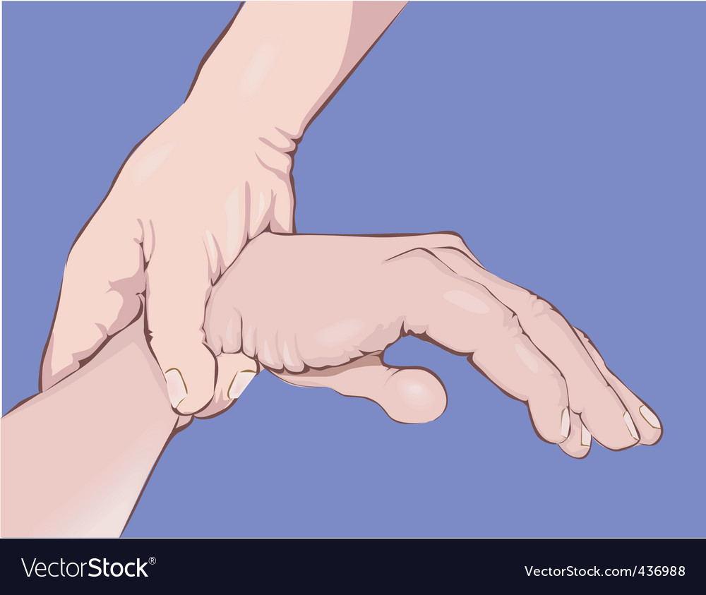 Checking Pulse