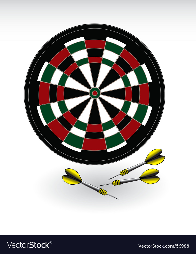 Dartboard Game