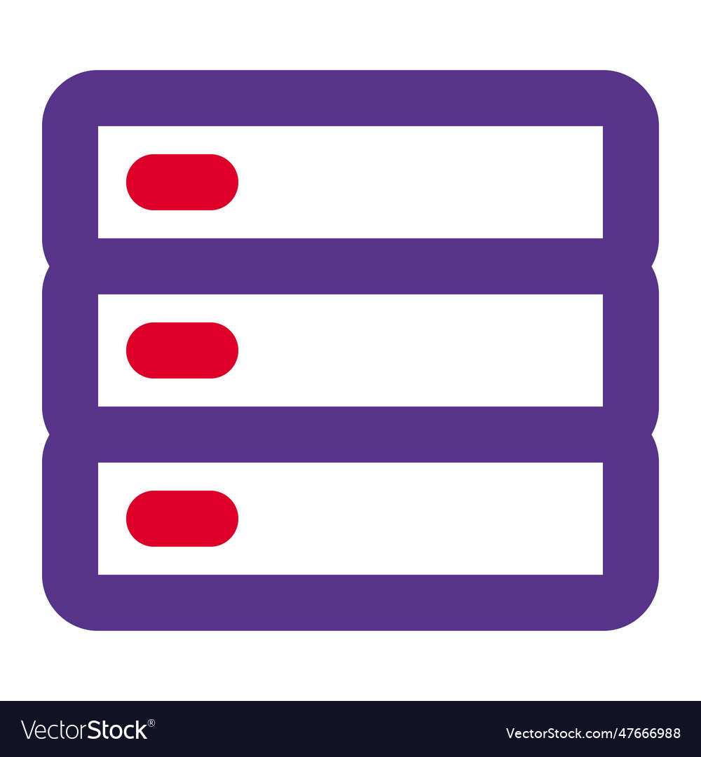 Database a collection of online info