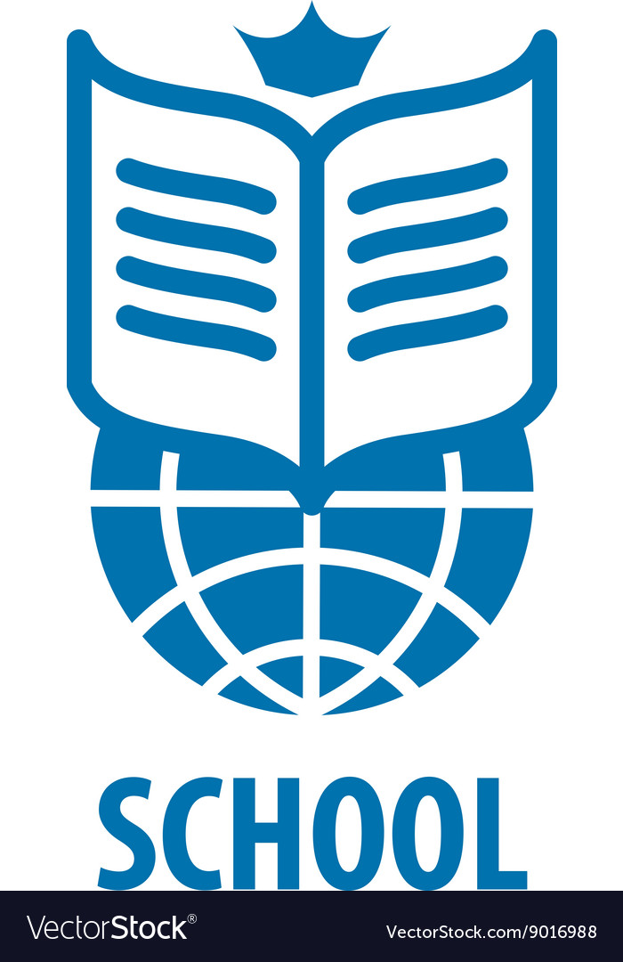 Logo school