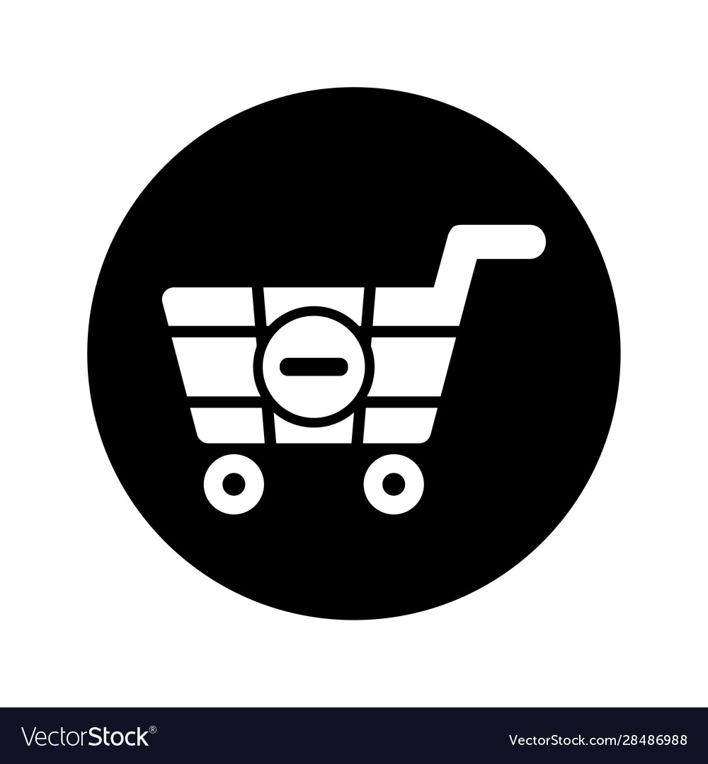 Remove cart icon delete from shopping