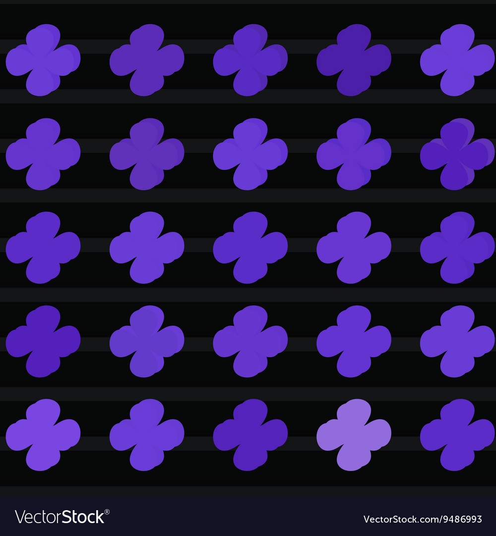 Abstract color pattern