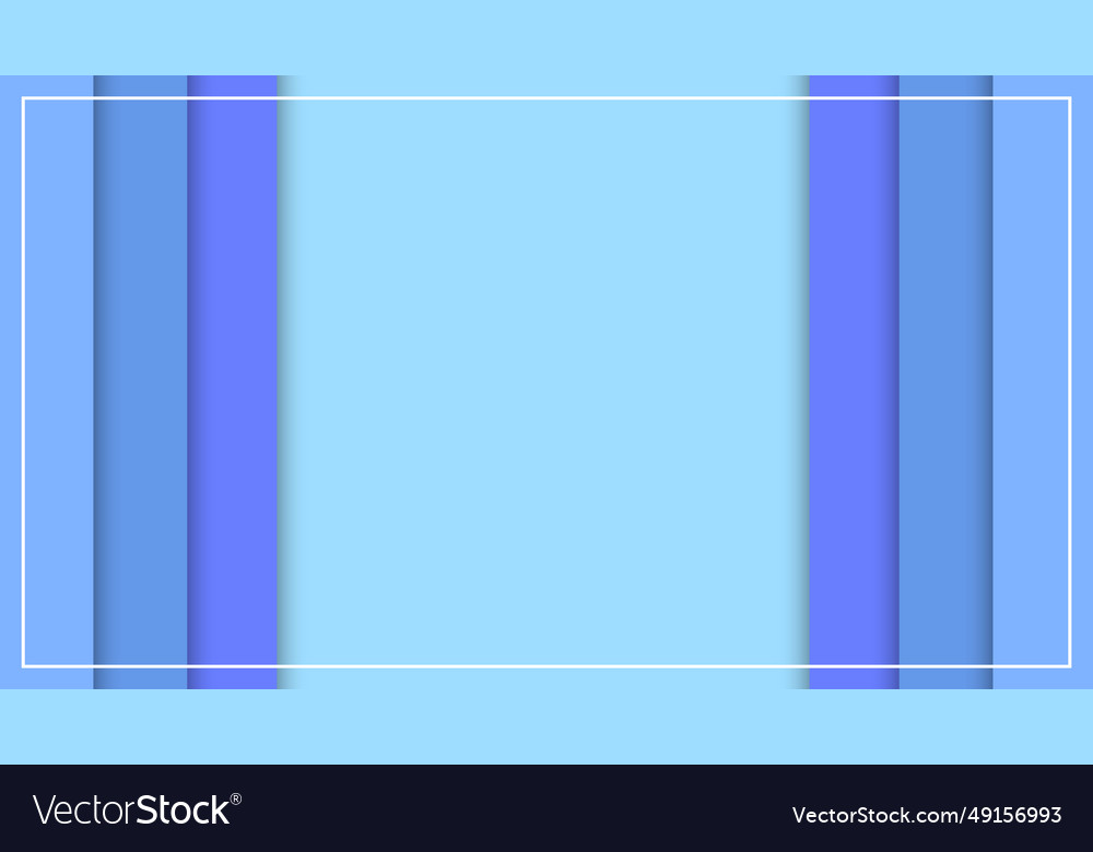 Abstract stripes diagonal pattern overlay layer vector image Abstract stripes diagonal pattern overlay layer