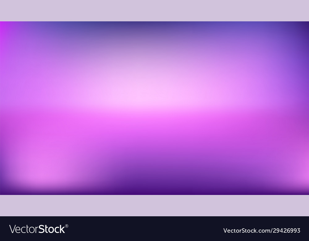 Electic violet colored abstract gradient mesh vector image Electic violet colored abstract gradient mesh