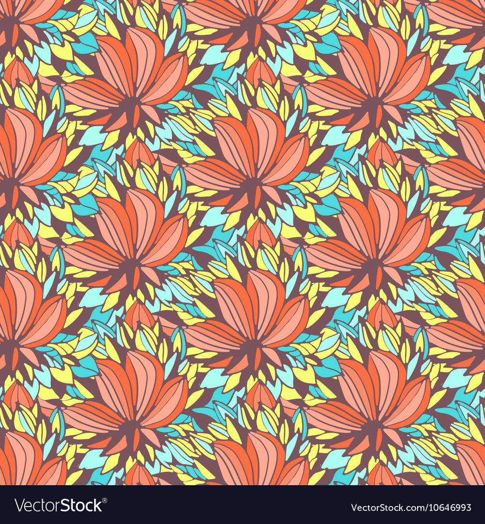 Seamless pattern