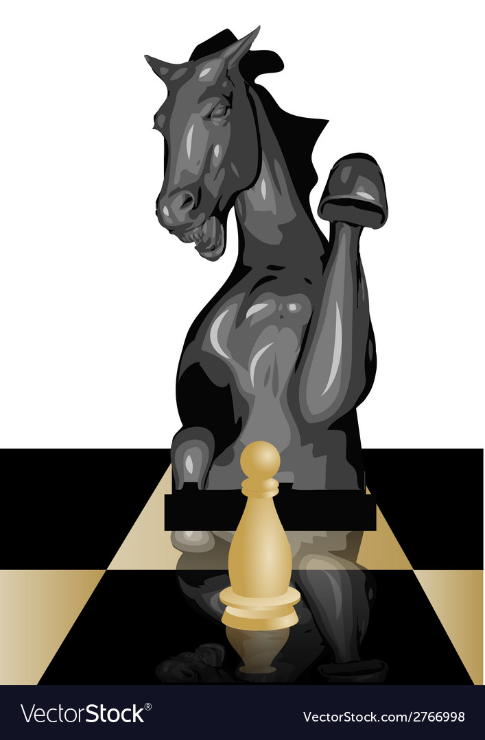 Conceptual chess game