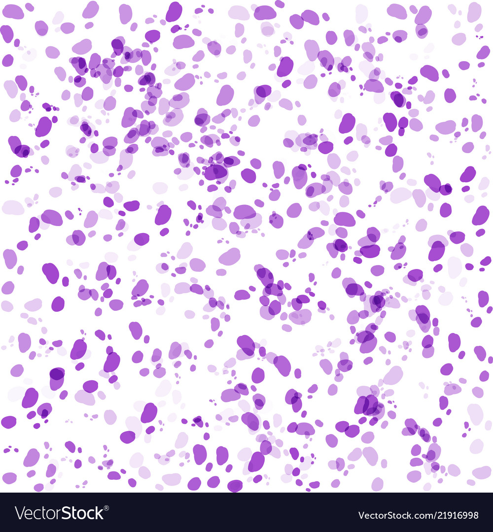 Cosmic texture pattern vector image Cosmic texture pattern