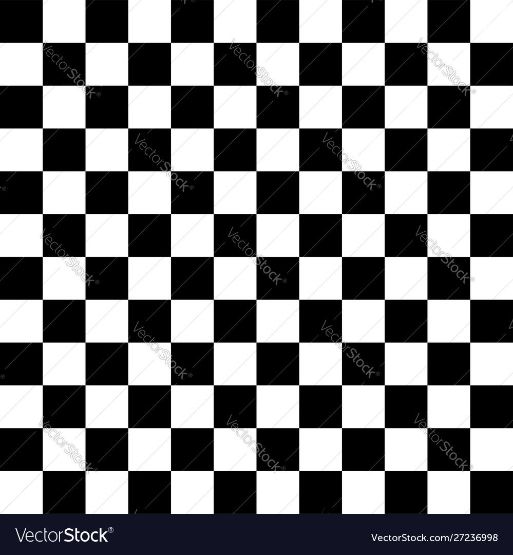 Seamless Checkerboard Pattern