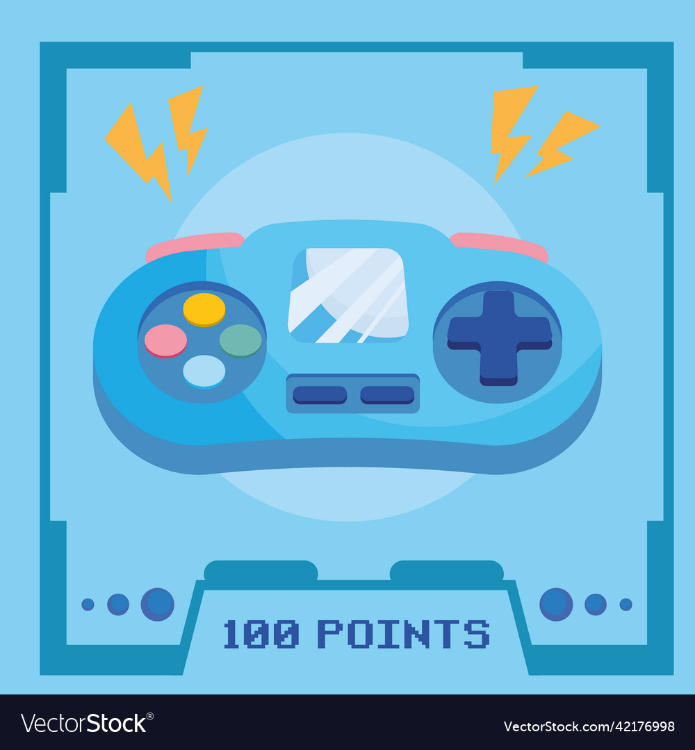 Videogame controller design
