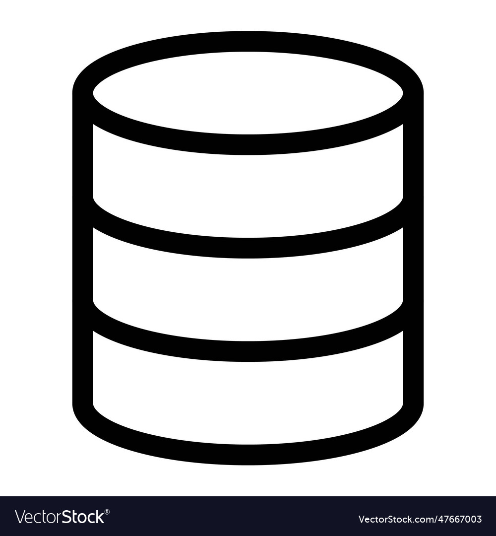 Database a set of information