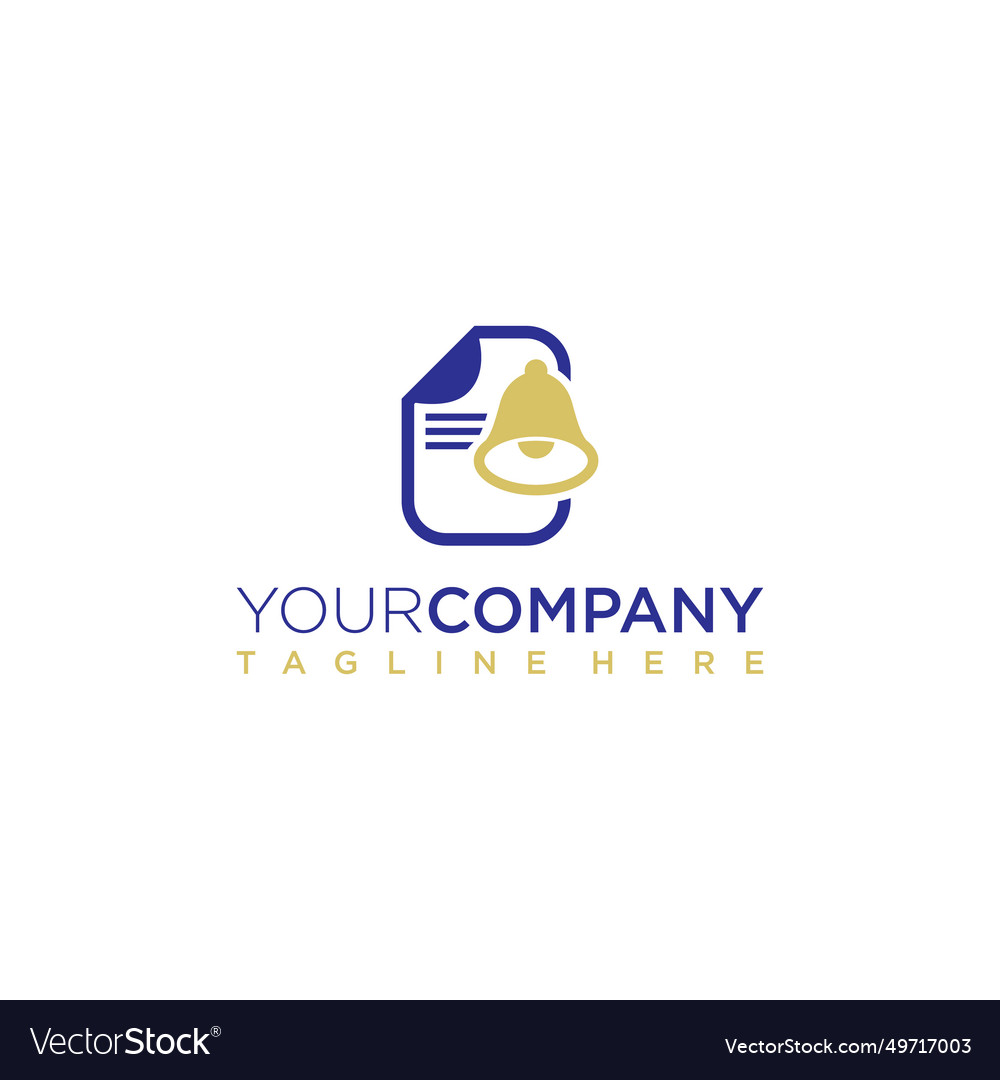 Financial advisors logo design template icon