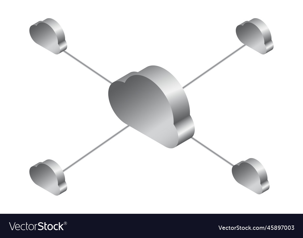 Graphics cloud concept computing