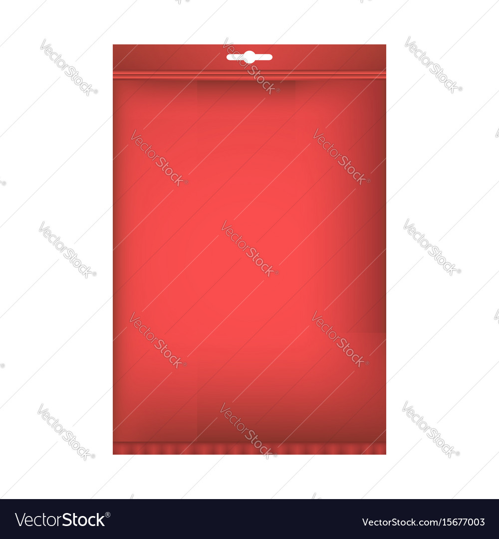 Package mock up