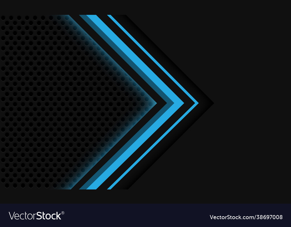 Modern Abstract Mesh Background