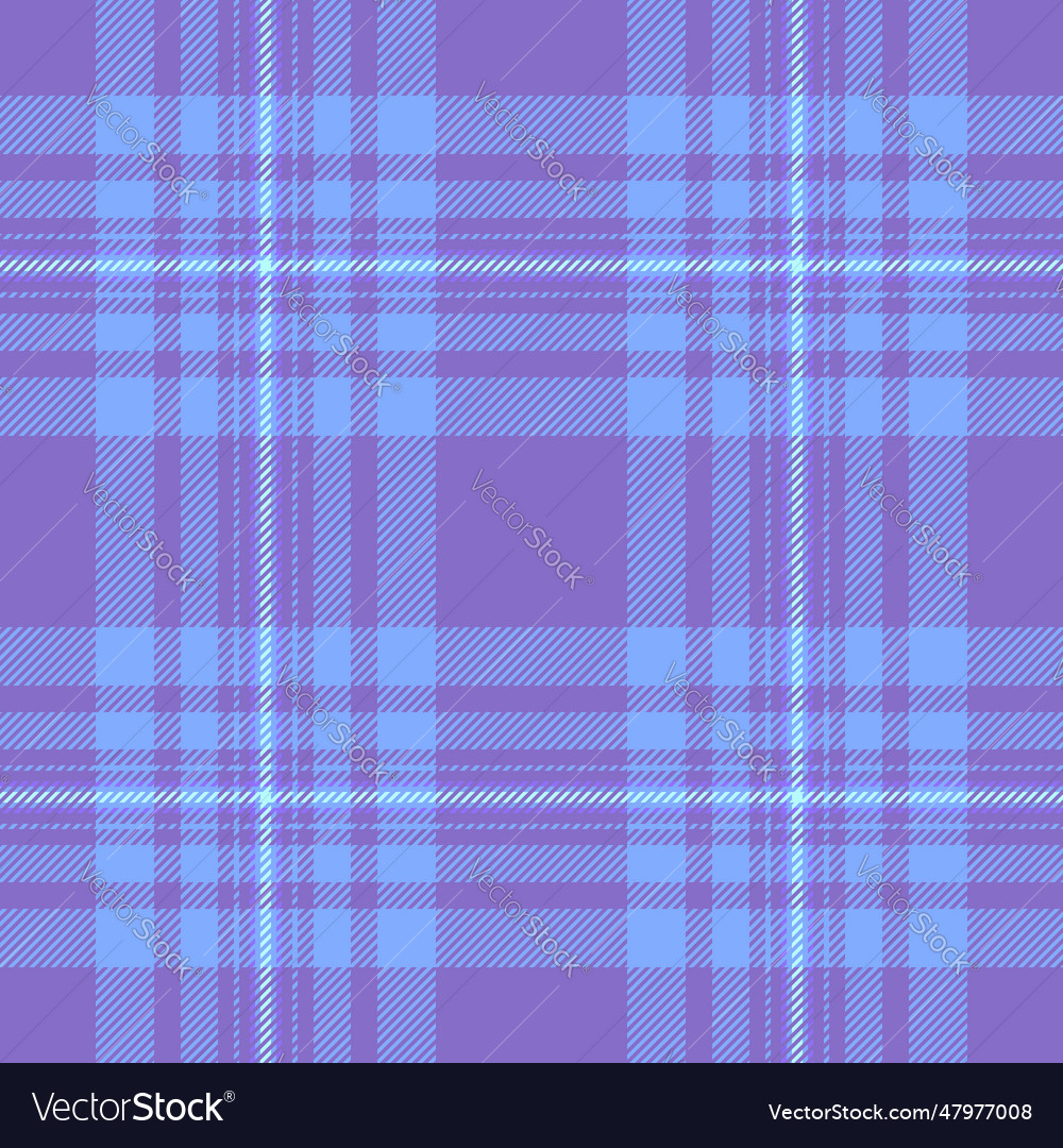Textile check seamless of pattern texture