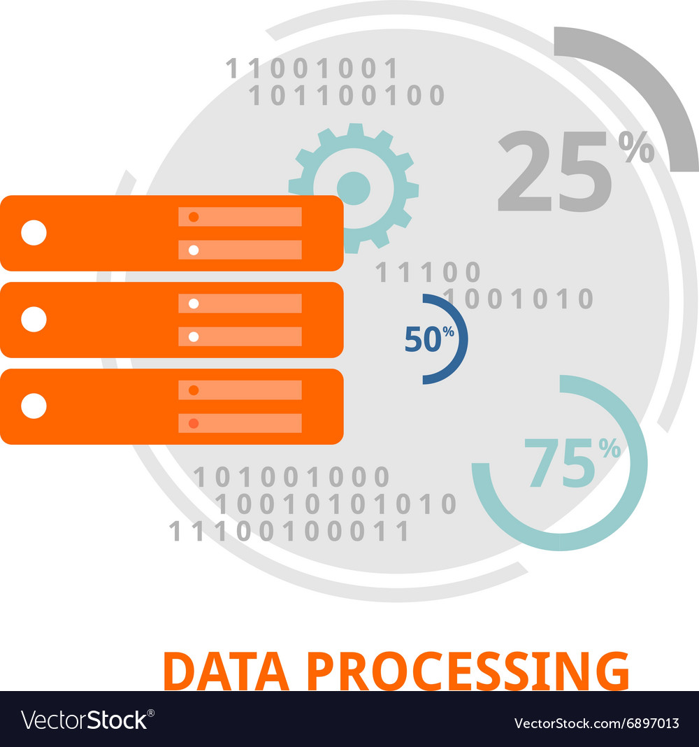Data processing