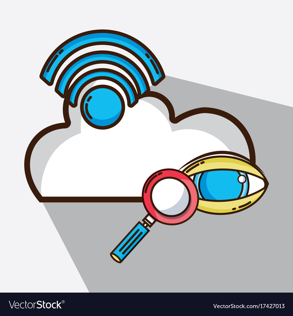 Database server that save system information