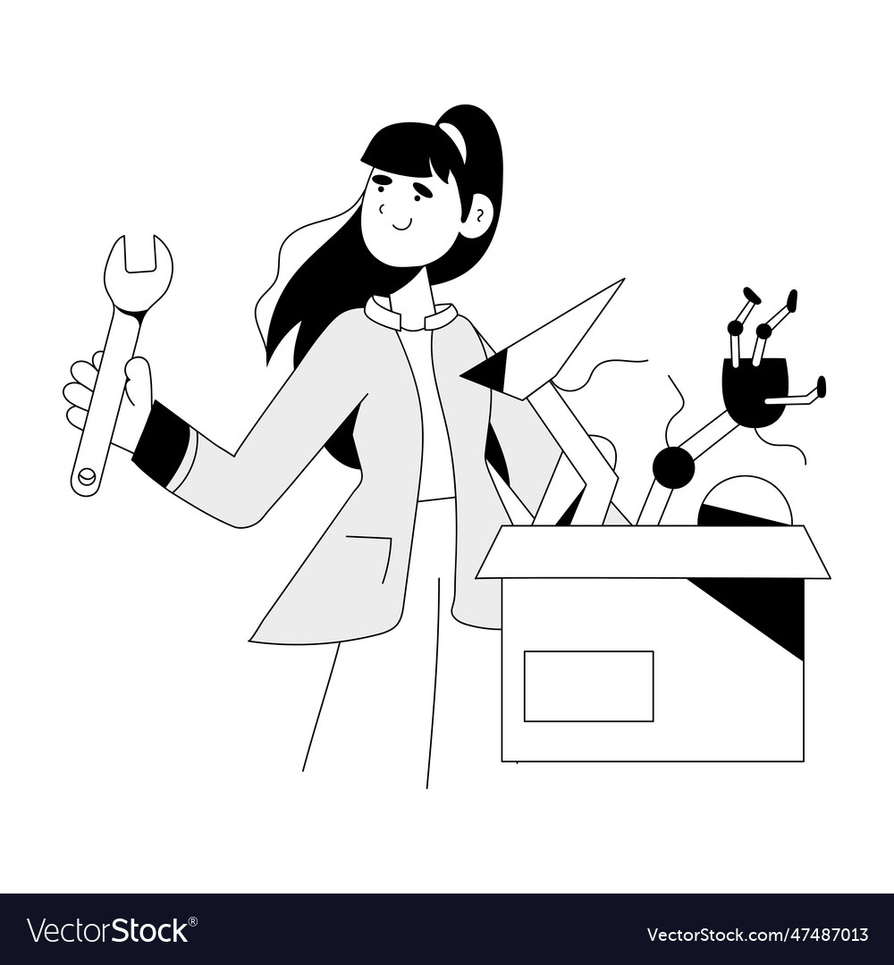 Robot scientist