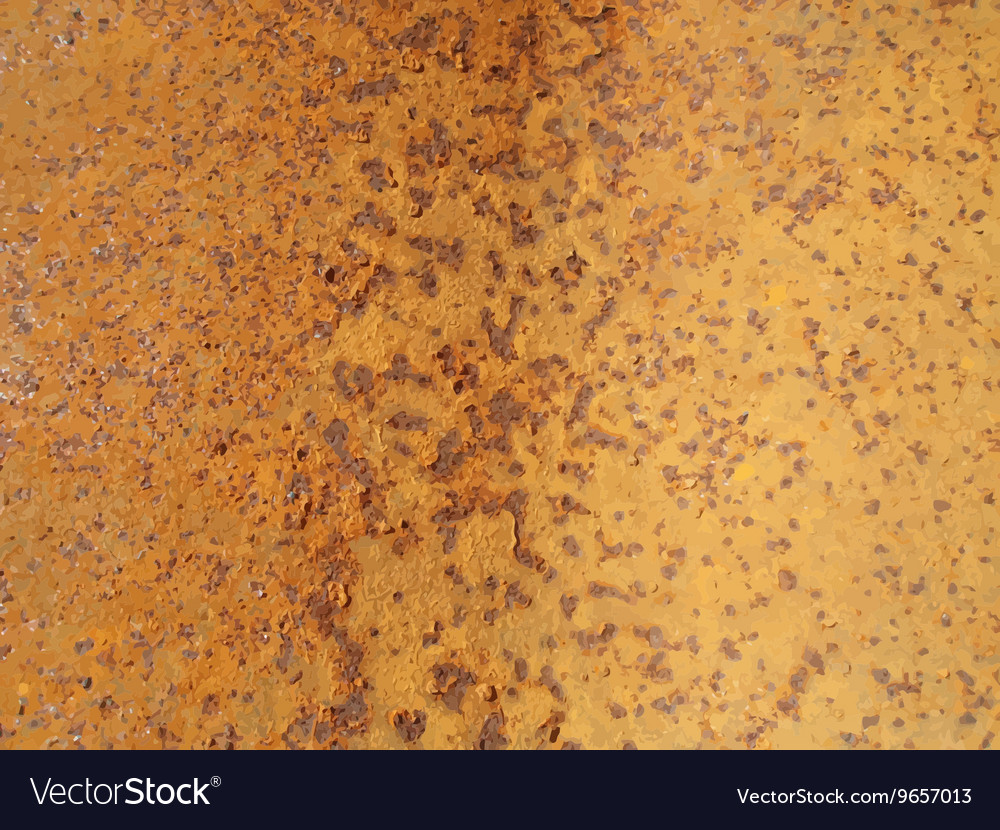 Rust and Corrosion Texture