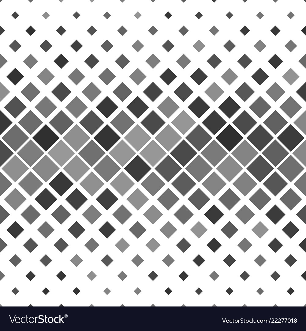 Grey abstract square pattern background - design vector image Grey abstract square pattern background - design