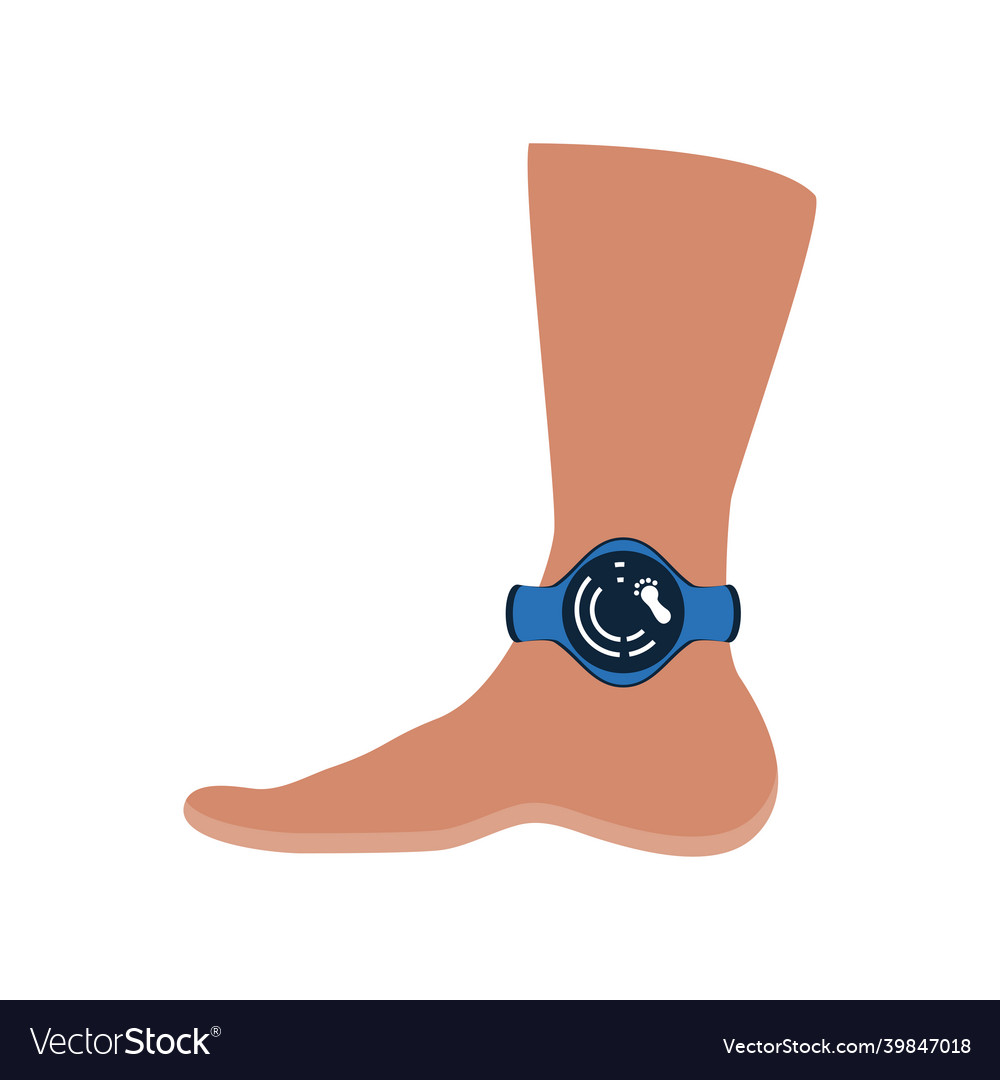 Pedometer wearable technology