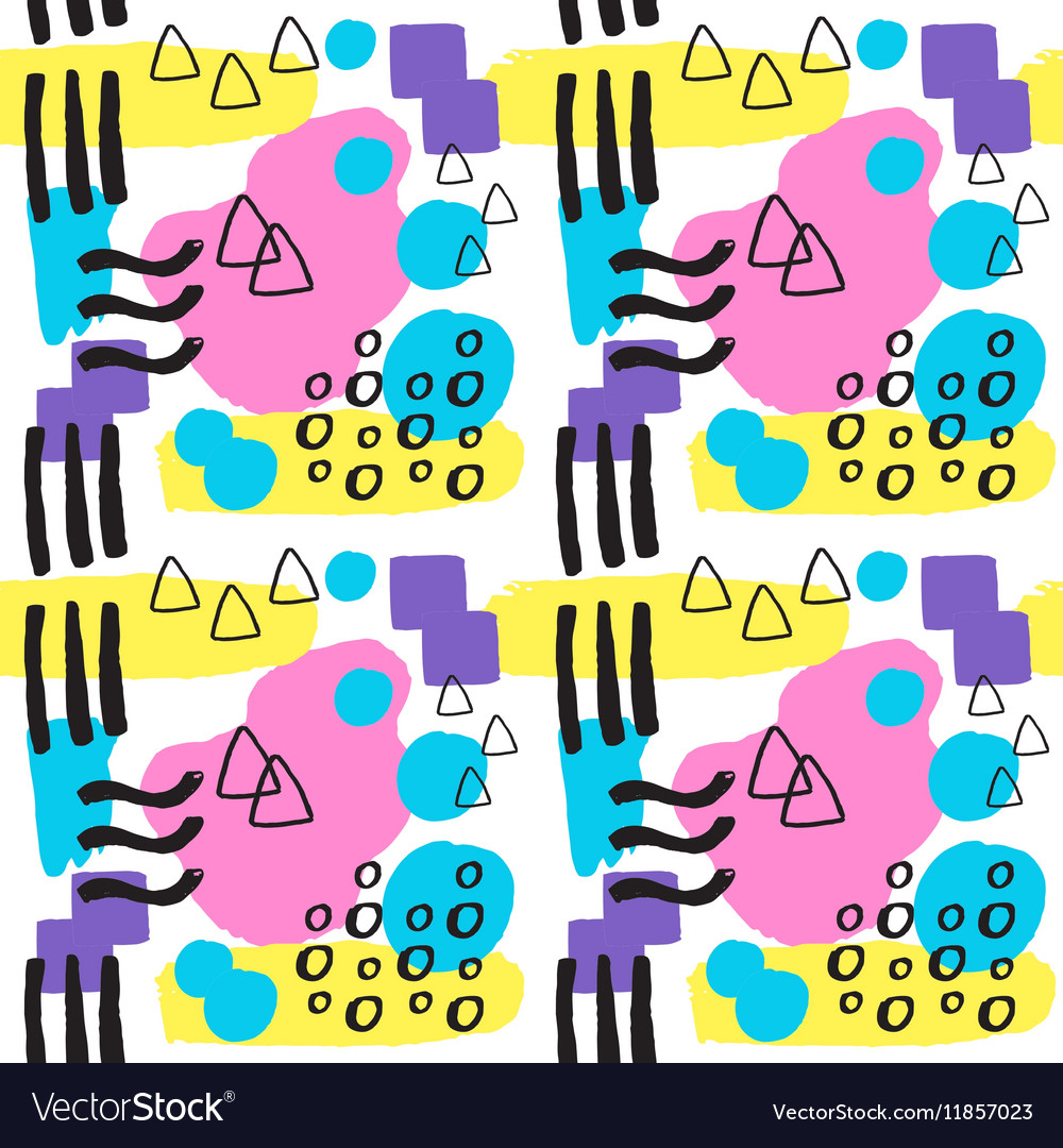 Abstract background pattern