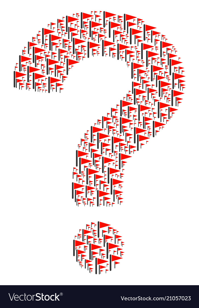 Query Mosaic - Flag Icons
