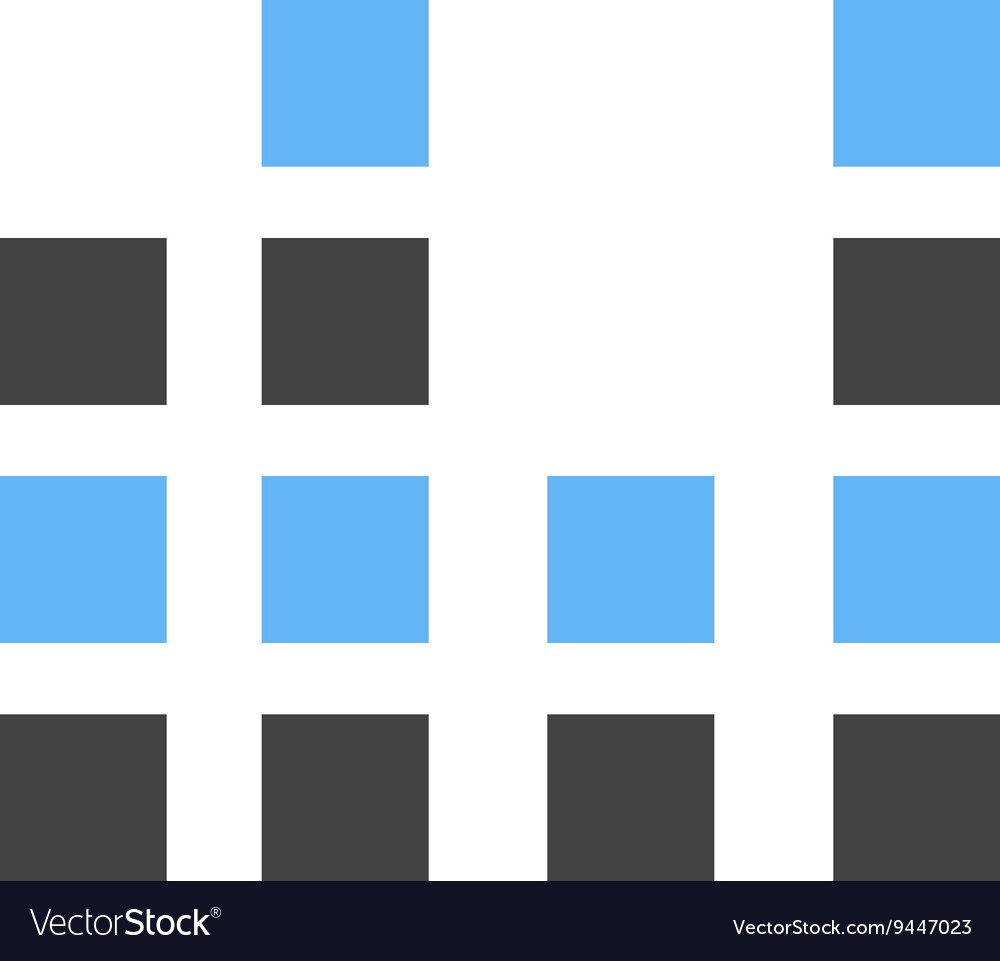 Stacked bar chart