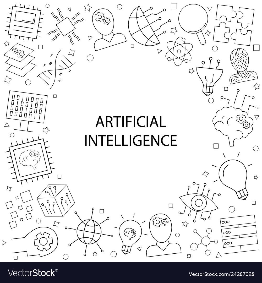 Artificial intteligence pattern