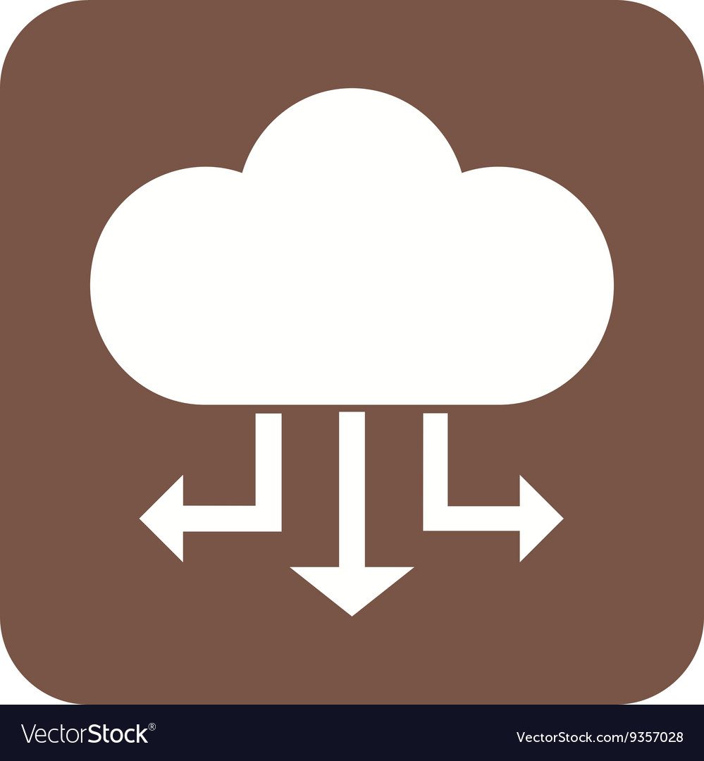 Cloud data distribution