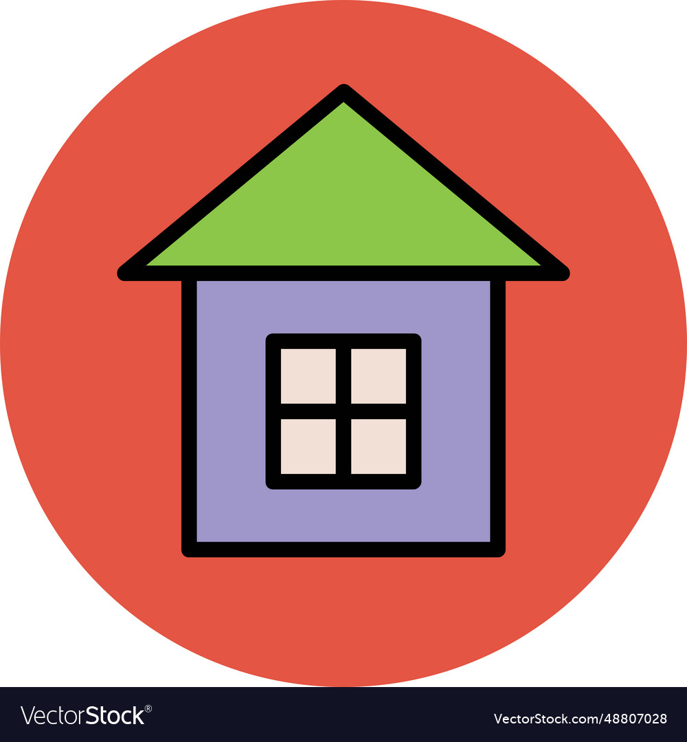 Modern architect and building icon concepts