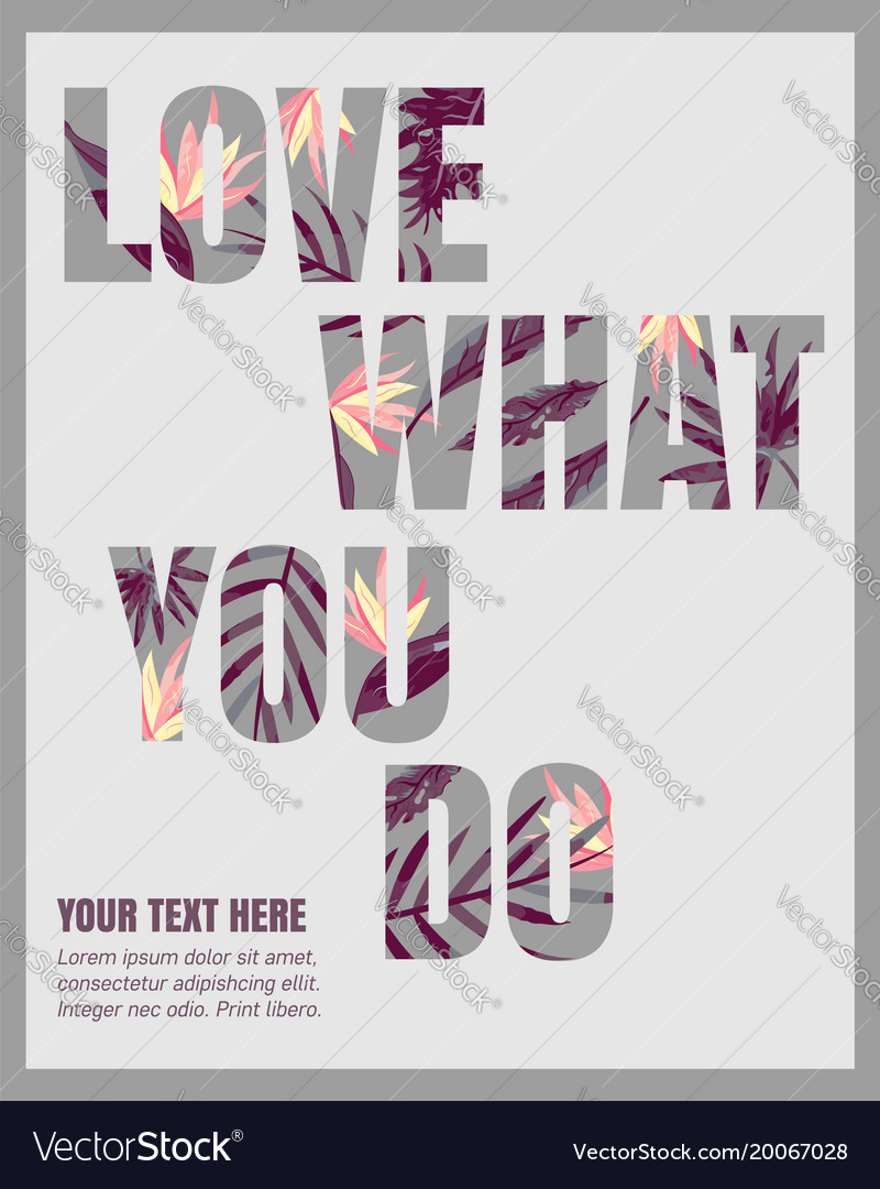 Template design brochure abstract background