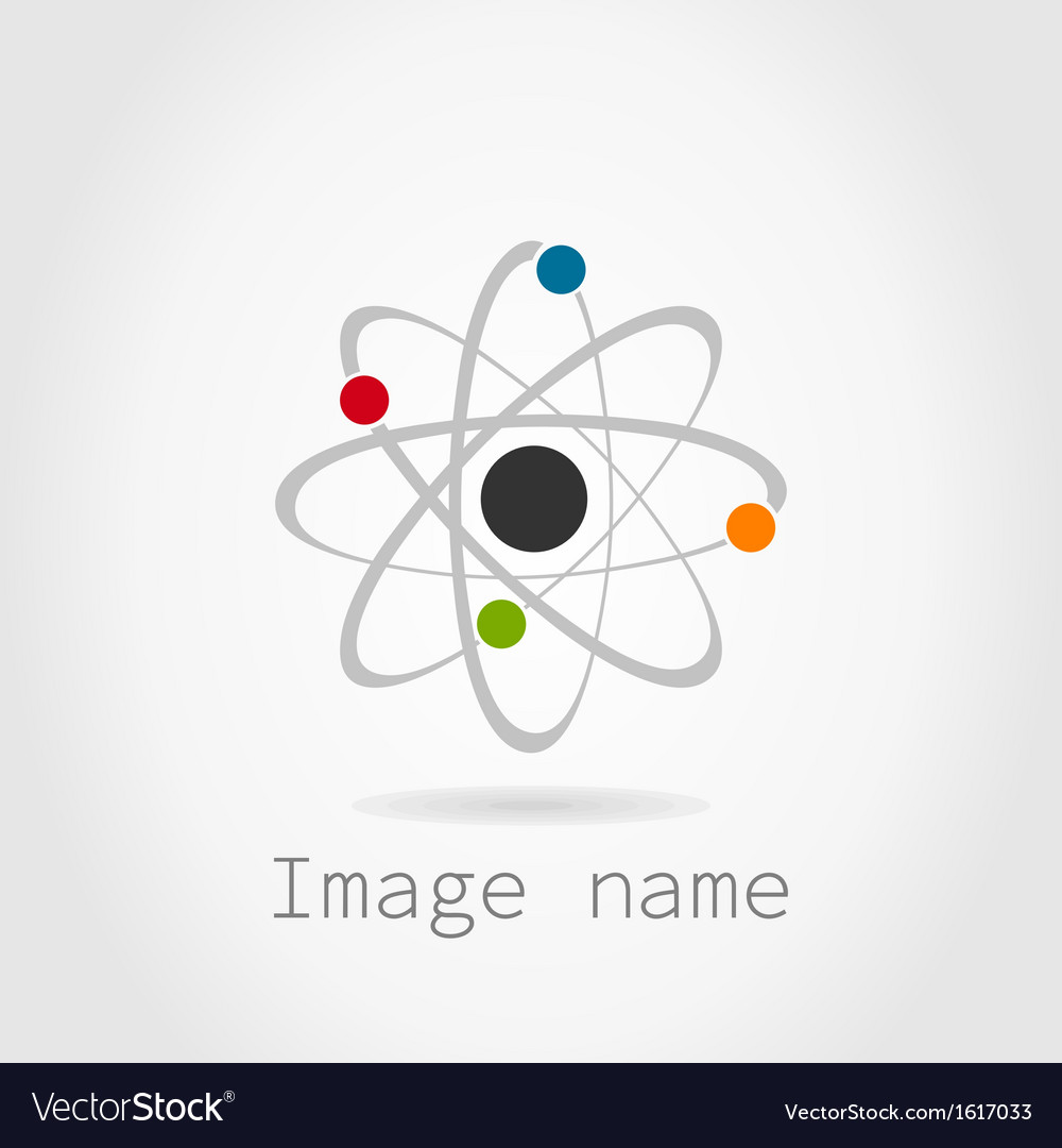 Atomic Model with Nucleus