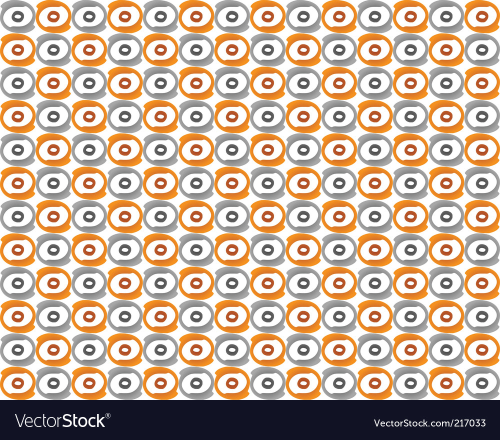 Retro pattern