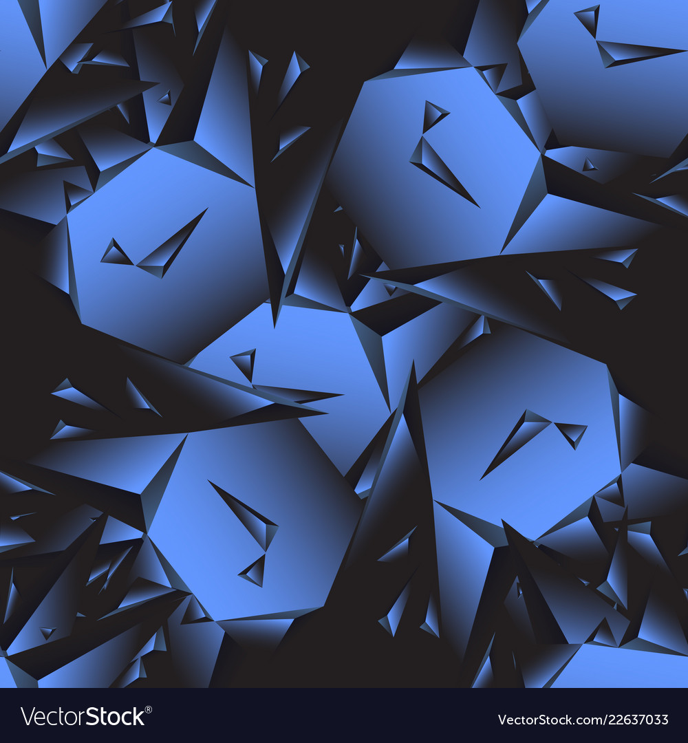 Seamless abstract pattern geometric